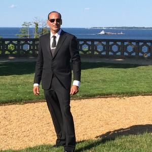 Meet your Posher, Francis